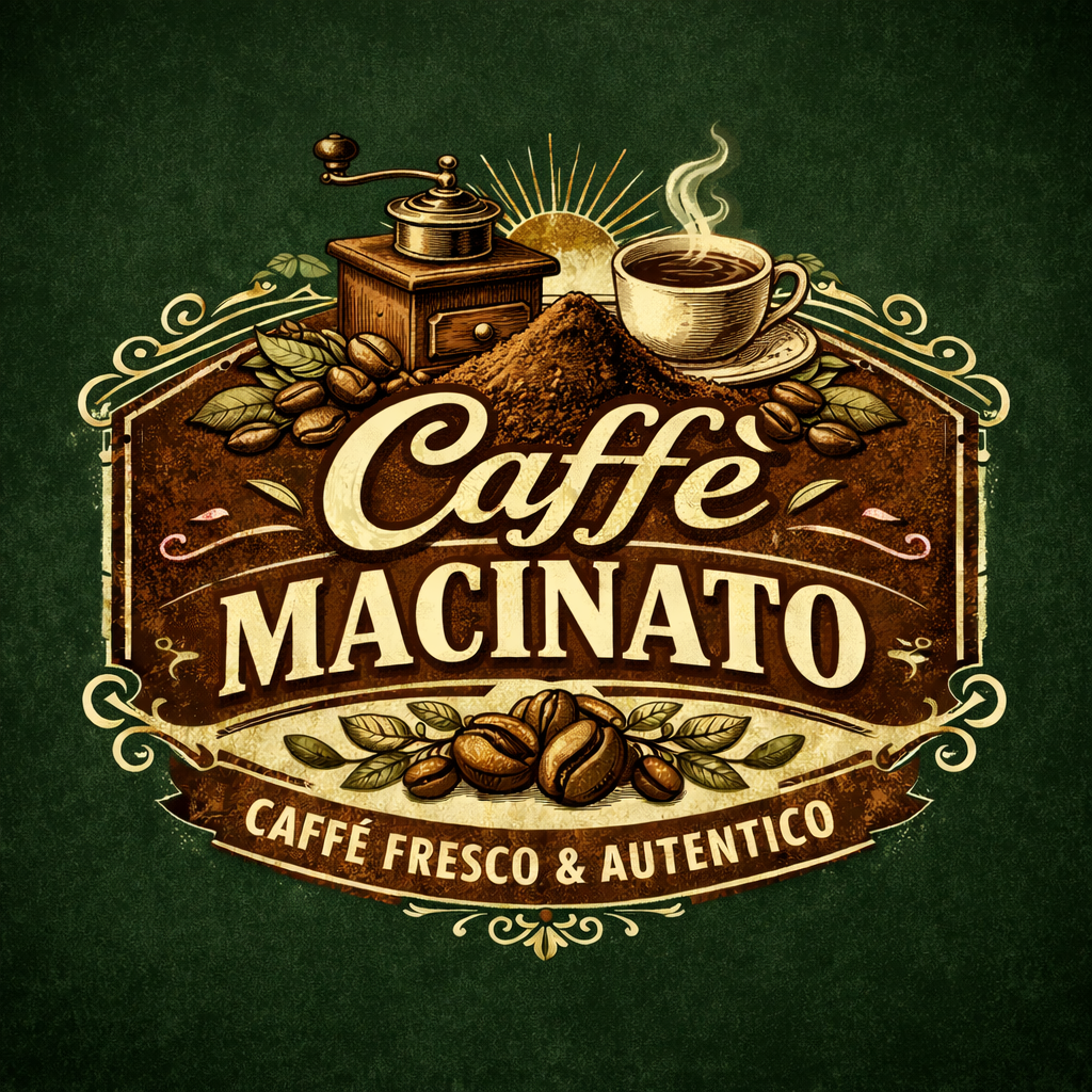 Caffè Macinato