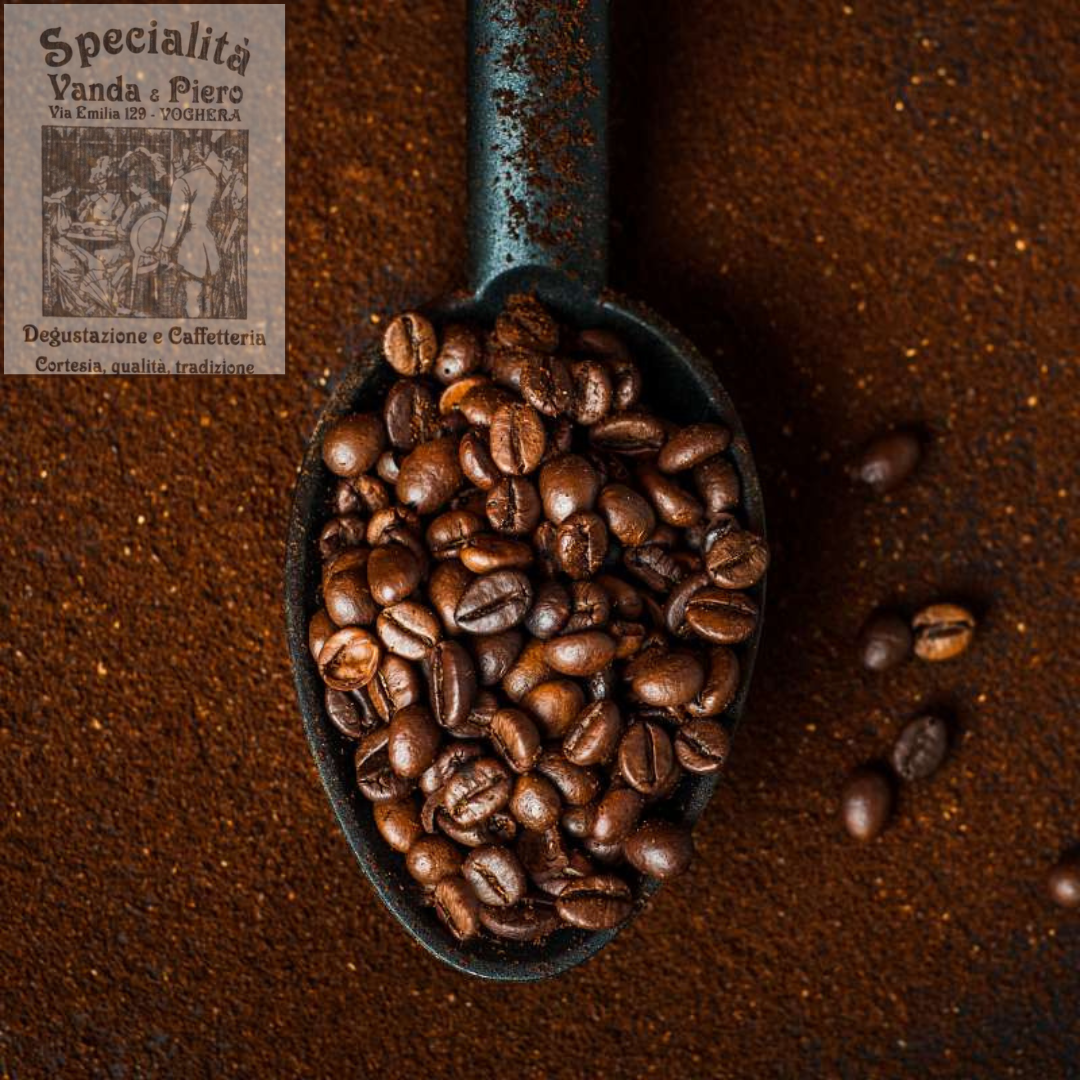 Riserva storica in chicchi 500g