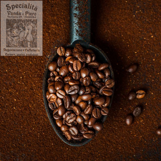 Riserva storica in chicchi 500g