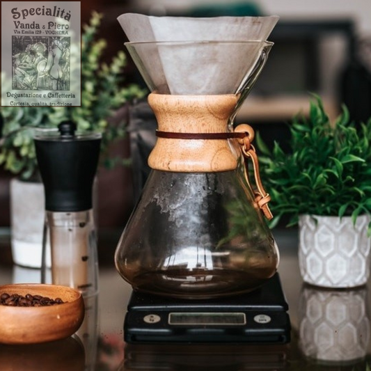 Riserva storica per americano 1kg